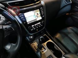 نيسان مورانو